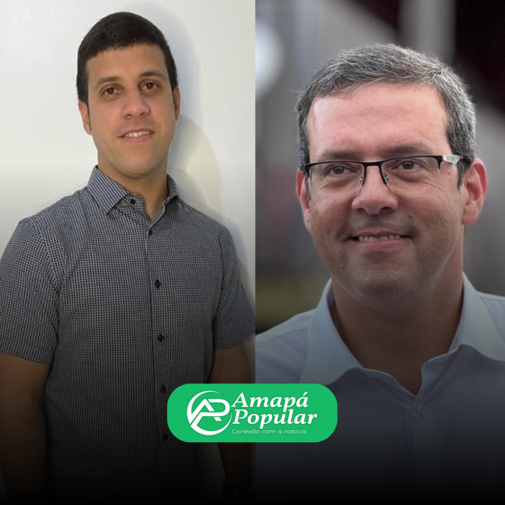 Empresário reafirma acusação de pagamento de propina para o Secretário de Obras de Macapá, Cássio Cruz, durante audiência