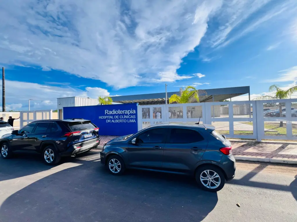 Amapá prestes a inaugurar Centro de Radioterapia