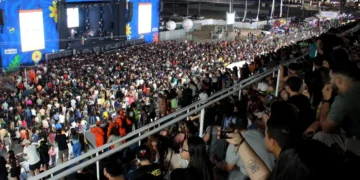 Equinócio 2026 transforma o Meio do Mundo em palco nacional com shows gratuitos e aposta no turismo e economia local
