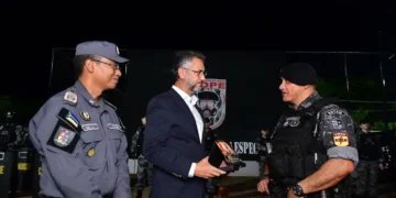 Troca no Bope reforça a estratégia na segurança pública: Novo comando assume com foco em continuidade e resultados