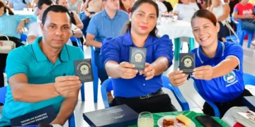 Educação avança na Amazônia: Professores recebem benefícios e Enem passa a ser realizado em Afuá