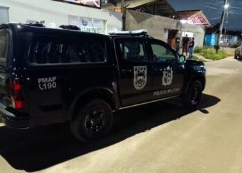 Operação ‘Abadom’ desmantela esquema milionário de tráfico e expõe guarda municipal ligado à facção criminosa