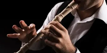 IFAP abre vagas para curso gratuito de flauta doce e quer formar nova orquestra em Macapá