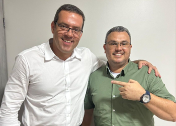 Sem mandato e sob investigação da PF, base de Furlan enfraquece e Câmara abre processo que pode cassar vice-prefeito Mário Neto