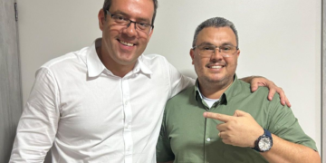 Sem mandato e sob investigação da PF, base de Furlan enfraquece e Câmara abre processo que pode cassar vice-prefeito Mário Neto