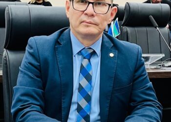 Deputado Jory Oeiras propõe sessão solene para lançamento da Campanha da Fraternidade 2026 no Amapá