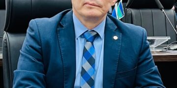 Deputado Jory Oeiras propõe sessão solene para lançamento da Campanha da Fraternidade 2026 no Amapá