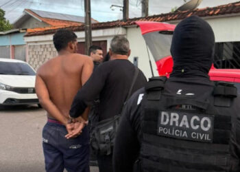 Operação Labirinto de Creta: forças de segurança miram esquema milionário do crime organizado no Amapá