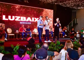 Energia solar e dignidade: Programa LuzBaixa transforma realidade de 592 famílias no Mucajá