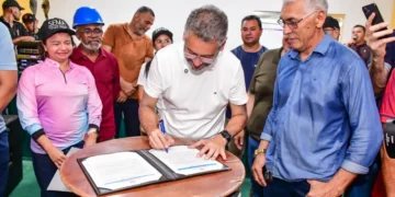Licença ambiental histórica regulariza garimpo no Lourenço e beneficia 700 famílias no Amapá