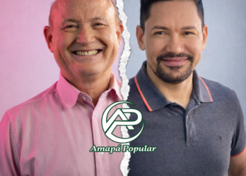 Racha político em Santana: Bala Rocha rompe com grupo Nogueira após disputa por candidatura em 2026