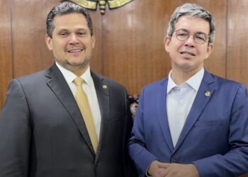 “O Amapá não terá aumento de energia”, afirmam Davi e Randolfe