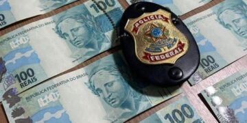 Homem é preso em flagrante ao receber dinheiro falso pelos Correios em Mazagão, no Amapá