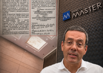Servidores da Prefeitura de Macapá relatam dívidas consignadas com prazos de até 84 anos adquirido após contrato ligados ao CredCesta associado ao Banco Master na gestão do ex-prefeito Furlan