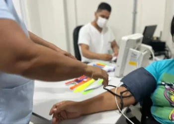 Mais de 85% dos atendimentos no HE de Macapá são de casos que poderiam ser resolvidos em UBSs e UPAs