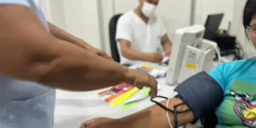 Mais de 85% dos atendimentos no HE de Macapá são de casos que poderiam ser resolvidos em UBSs e UPAs