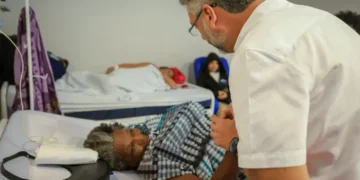 Governador Clécio Luís entrega novas enfermarias e amplia capacidade do Hospital de Emergência de Macapá