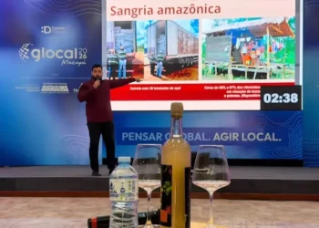  Startup amapaense vence desafio de inovação e garante vaga no Startup Summit 2026