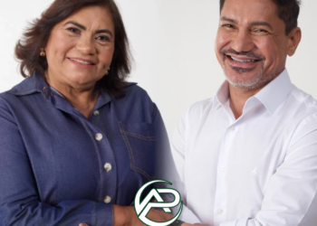 Antônio Nogueira oficializa pré-candidatura à Câmara Federal e forma dobradinha com Socorro para 2026