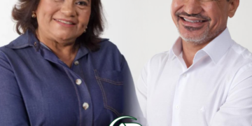 Antônio Nogueira oficializa pré-candidatura à Câmara Federal e forma dobradinha com Socorro para 2026