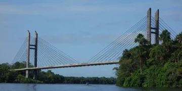 Fim da exigência de visto para entrada na Guiana Francesa abre nova etapa de integração entre Amapá e França