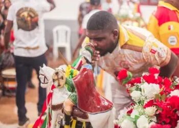 Alvorada e salva de fogos marcam o início da programação da Festa de São Tiago 2026