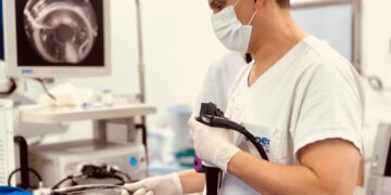Amapá realiza primeira cirurgia endoscópica para retirada de câncer de estômago pelo SUS
