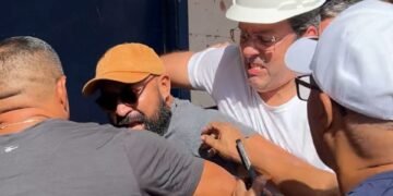 Justiça arquiva acusações contra jornalistas, e defesa afirma que investigação desmonta versão apresentada após profissionais serem agredidos por Furlan