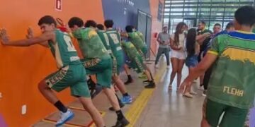 Jogos Escolares Amapaenses 2026 definem primeiros campeões e representantes do Amapá na etapa nacional