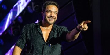 Wesley Safadão reúne multidão em noite de grandes sucessos na Expofeira 2026