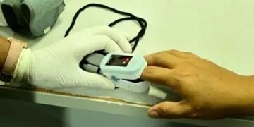 Ação conjunta leva consultas, exames e vacinação a internos do Iapen neste fim de semana
