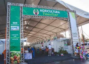 Expofeira 2026 movimenta R$ 1,4 milhão com agricultura familiar e comercialização de animais