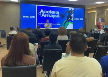 Acelera Amapá encerra programação com apresentações e premia ideias inovadoras de Startups amapaenses