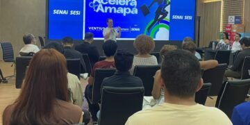 Acelera Amapá encerra programação com apresentações e premia ideias inovadoras de Startups amapaenses