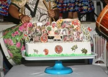 Amapá celebra 100 anos de Mestre Sacaca e seu legado à cultura popular