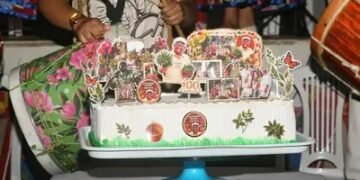 Amapá celebra 100 anos de Mestre Sacaca e seu legado à cultura popular