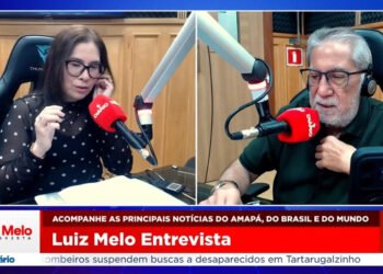 Rayssa falta à sabatina da Diário FM: medo de perguntas ou falta do que dizer ao eleitor?