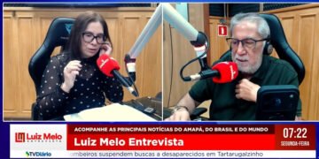 Rayssa falta à sabatina da Diário FM: medo de perguntas ou falta do que dizer ao eleitor?