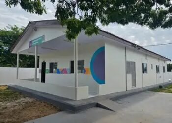 Escola estadual é entregue revitalizada na zona rural de Macapá após investimento de R$ 1,53 milhão