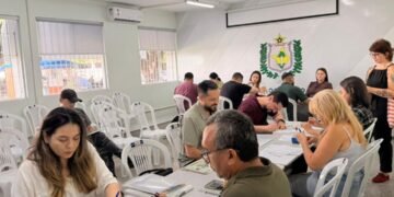 Concurso da Polícia Científica avança no Amapá com convocação de mais 30 aprovados