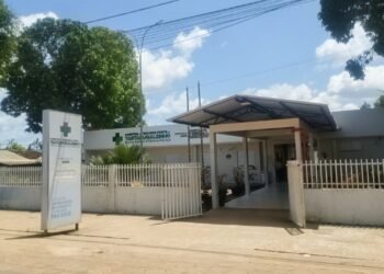 Hospital de Tartarugalzinho amplia serviços e realiza até 2,2 mil procedimentos por mês
