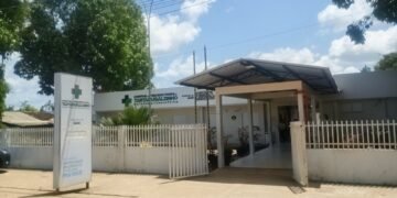 Hospital de Tartarugalzinho amplia serviços e realiza até 2,2 mil procedimentos por mês