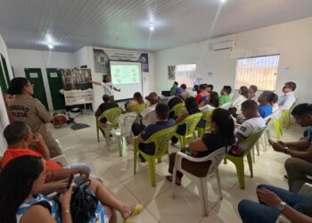 Amapá intensifica campanha contra queimadas e leva ações educativas ao interior durante período de estiagem