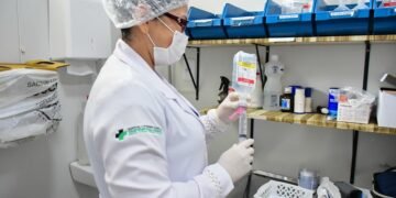 Última chance: inscrições para concurso da Saúde no Amapá terminam nesta sexta-feira (16)